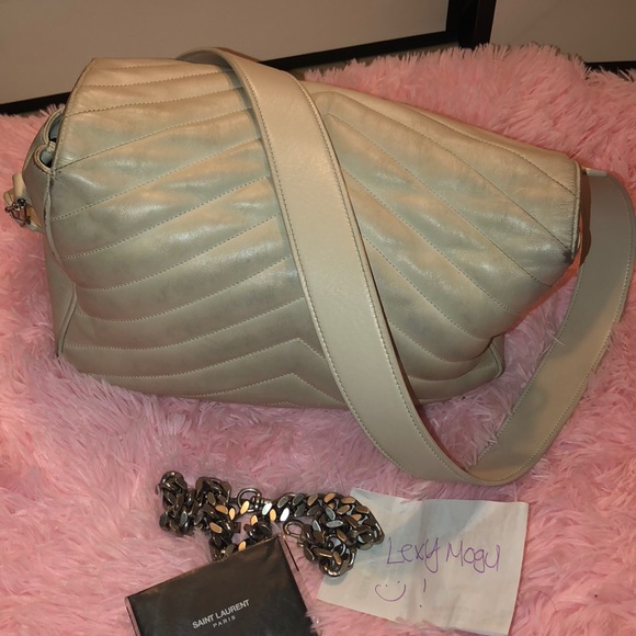 YSL PURSE - Picture 4 of 8